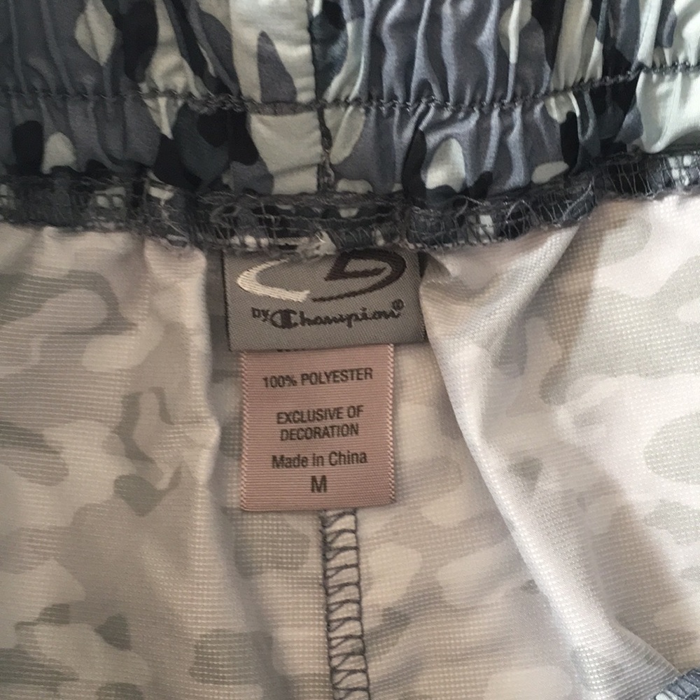 Women Athletic Champions Shorts - Picture 3 of 4